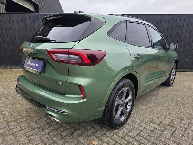 Ford KUGA 2.5 PHEV ST-Line X