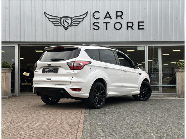 Ford KUGA 1.5 EcoBoost ST Line |LED|ST VWM|CLIMA|REVISIE MOTOR|TREKHAAK|19'' LM VELGEN