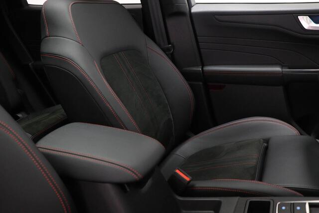 Ford KUGA 2.5 PHEV ST-Line X | WINTER / TECHNOLOGY- PACK | STUURVERWARMING | HEAD UP | PANORAMADAK