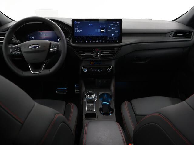 Ford KUGA 2.5 PHEV ST-Line X | Elekt. Trekhaak | Winterpakket | Head Up | Adaptief LED |