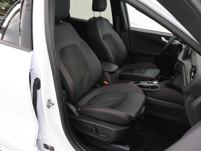 Ford KUGA 2.5 PHEV ST-Line X | Elekt. Trekhaak | Winterpakket | Head Up | Adaptief LED |
