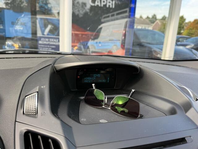 Ford KUGA 1.5 Ecoboost Titanium 150pk Trekhaak | Elektrische Achterklep | Stoelverwarming | Airco | Voorruit verwarming | Cruise control