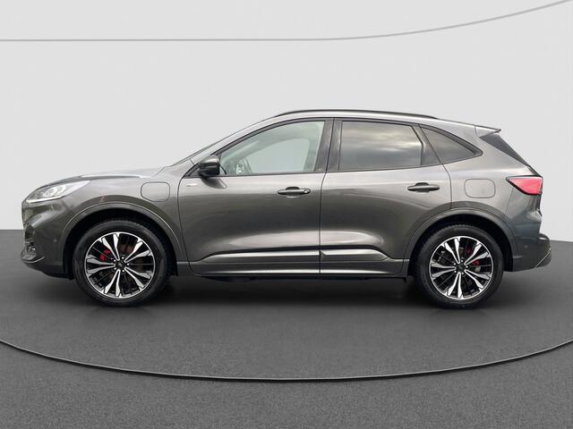 Ford KUGA 2.5 PHEV ST-Line X Pano | HUD | El.klep | Camera | Winterpakket | Ap.cruise