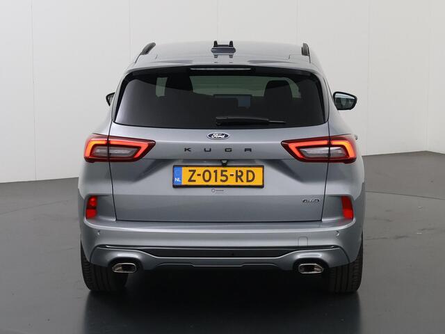 Ford KUGA 2.5 PHEV ST-Line X | Elekt. inklapbare Trekhaak | Winterpakket | Head Up | Matrix Led | Cruise Control Adaptief |