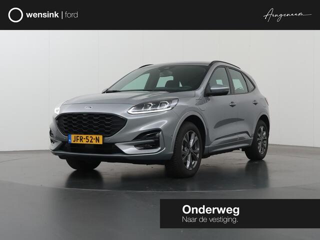 Ford KUGA 2.5 PHEV ST-Line | Trekhaak | Winterpakket | Head-Up | Cruise Control Adaptief | 360 Graden Camera |