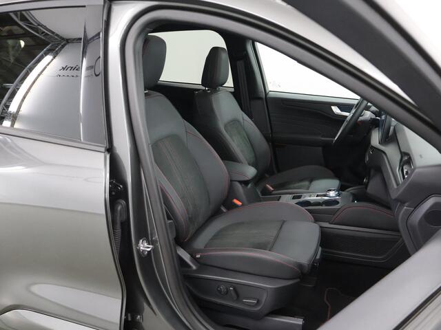 Ford KUGA 2.5 PHEV ST-Line X | Elekt. inklapbare Trekhaak | Panoramadak | Winterpakket | Head Up | Matrix Led | Cruise Control Adaptief |