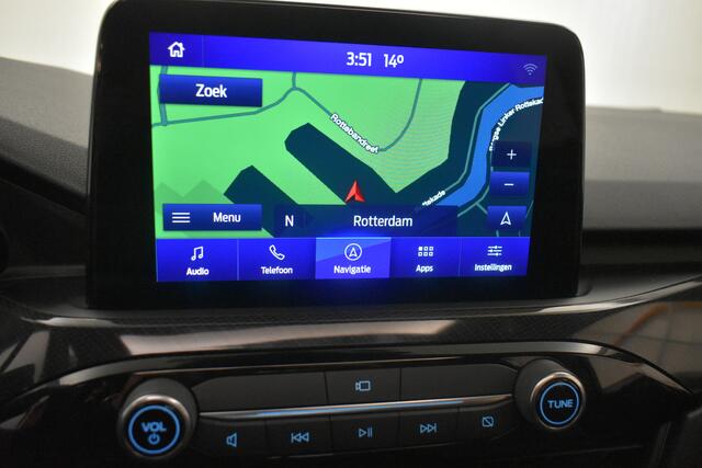 Ford KUGA 2.5 PHEV ST-Line X Pano Camera Leder 19" B&O El aKlep Head-Up