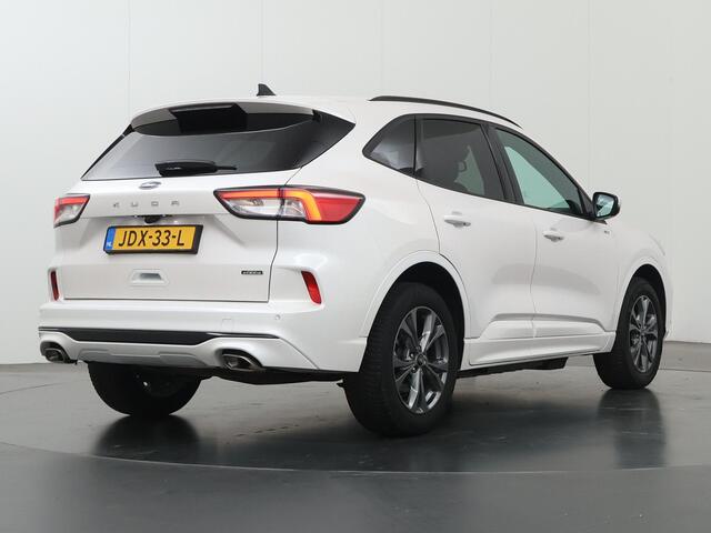 Ford KUGA 2.5 PHEV ST-Line | Navigatie | Stoelverwarming | Elekt. achterklep | Parkeercamera | Climate Control |