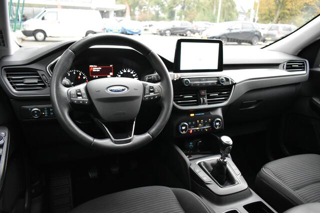 Ford KUGA 1.5 EcoBoost Titanium X Limited 150pk | 360 Camera | Trekhaak 1.800kg geremd | Stuur-& Stoelverwarming |