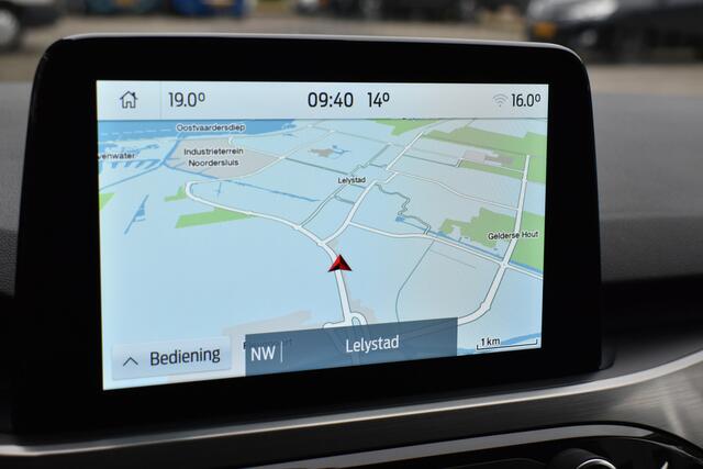 Ford KUGA 1.5 EcoBoost Titanium X Limited 150pk | 360 Camera | Trekhaak 1.800kg geremd | Stuur-& Stoelverwarming |