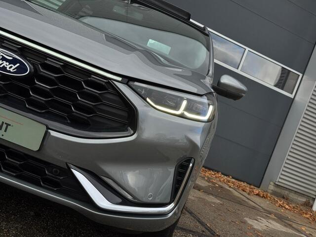 Ford KUGA 2.5 FHEV ST-Line X |Pano |360° |Head-Up |Memory |Stoelverw. V+A |ACC