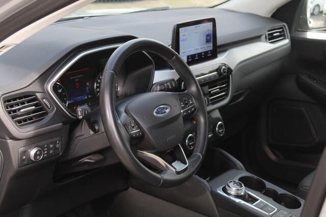 Ford KUGA 2.5 PHEV ECC,