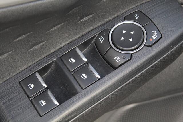 Ford KUGA 2.5 PHEV ECC,