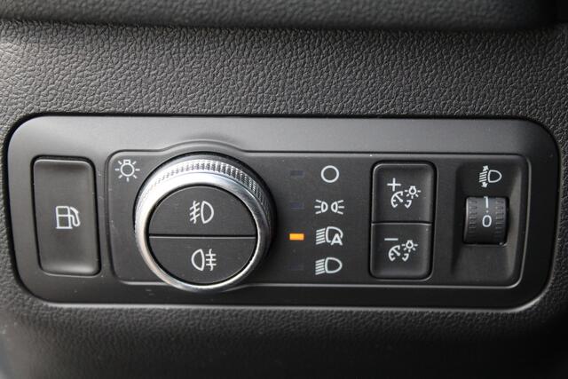 Ford KUGA 2.5 PHEV ECC,