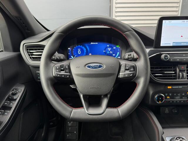 Ford KUGA 2.5 PHEV ST-Line X