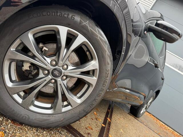 Ford KUGA 2.5 PHEV ST-Line X