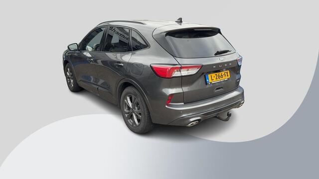 Ford KUGA 2.5 PHEV ST-Line X 225pk Trekhaak | Adaptieve Cruise | Winterpack | Technology Pack | B&O Audio | Elektrische Achterklep