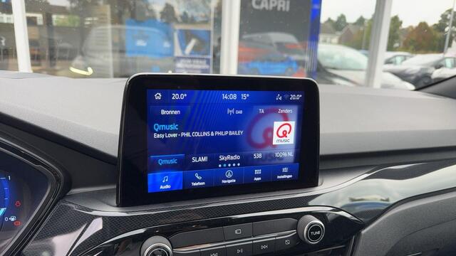 Ford KUGA 2.5 PHEV ST-Line X 225pk Trekhaak | Adaptieve Cruise | Winterpack | Technology Pack | B&O Audio | Elektrische Achterklep