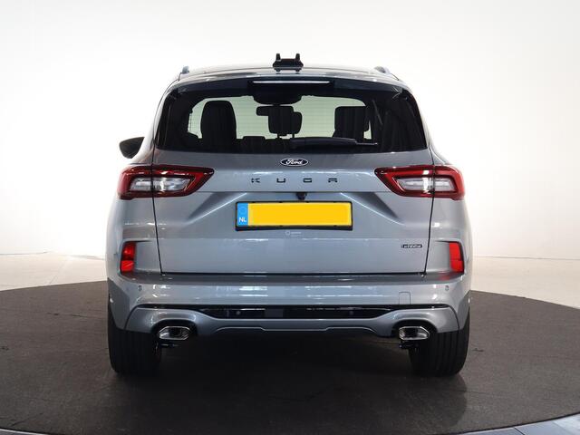 Ford KUGA 2.5 PHEV ST-Line X Winterpack