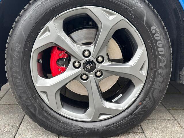 Ford KUGA 2.5 PHEV 243pk ST-Line X NEW Model I AGR stoelen I Pano I Techn pack I Adapt Cruise I Trekhaak I