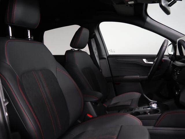 Ford KUGA 2.5 PHEV ST-Line X