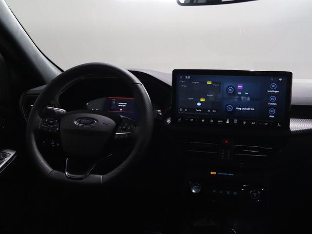 Ford KUGA 2.5 PHEV ST-Line X