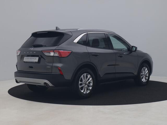 Ford KUGA 2.5 PHEV Titanium | CAMERA | KEYLESS | CARPLAY