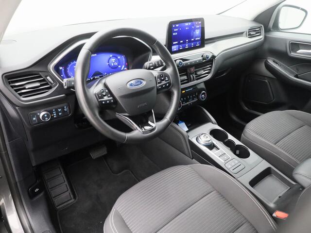 Ford KUGA 2.5 PHEV Titanium | CAMERA | KEYLESS | CARPLAY