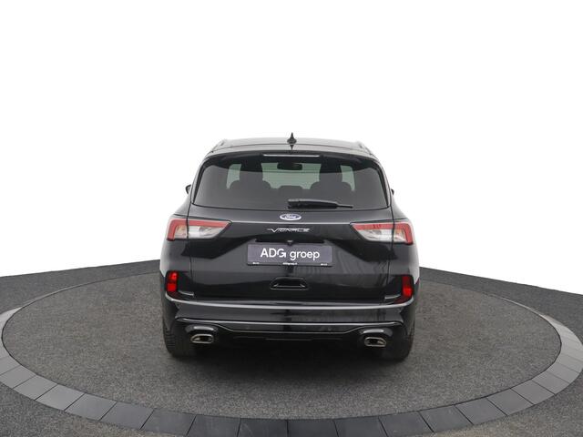 Ford KUGA 2.5 PHEV Vignale | Parkeercamera | Lederen bekleding
