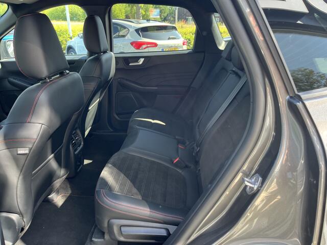 Ford KUGA 2.5 PHEV ST-Line X 225pk/165kW e-CVT Automaat | 27711 | Elektr. trekhaak | Driver Assistance Pack | Winter Pack | etc. etc.