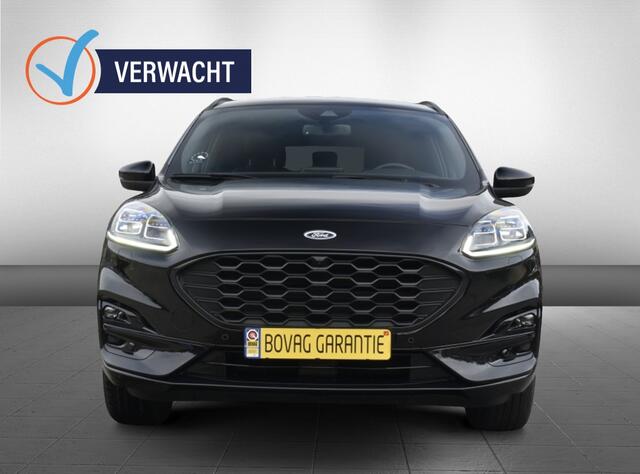 Ford KUGA Plug-In Hybrid ST-Line X