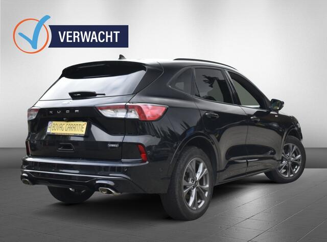 Ford KUGA Plug-In Hybrid ST-Line X