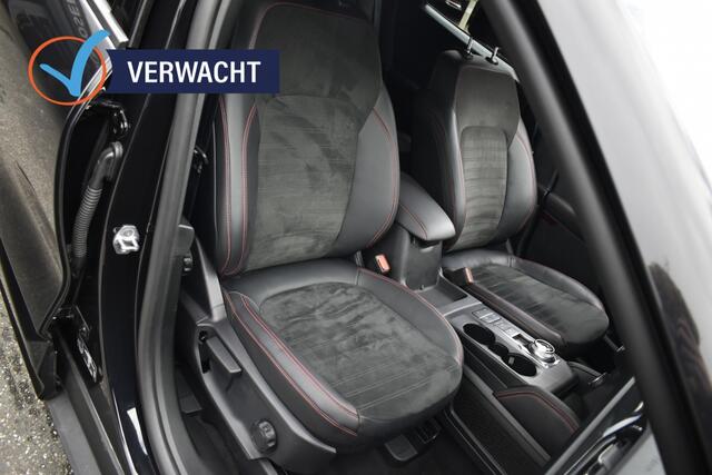 Ford KUGA Plug-In Hybrid ST-Line X