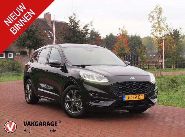 Ford KUGA 2.5 PHEV ST-Line | Camera | Cruise Control | Trekhaak | Apple Carplay |