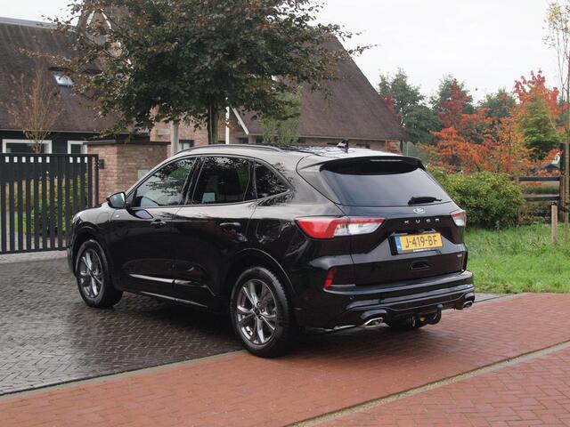 Ford KUGA 2.5 PHEV ST-Line | Camera | Cruise Control | Trekhaak | Apple Carplay |