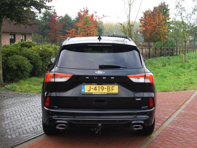 Ford KUGA 2.5 PHEV ST-Line | Camera | Cruise Control | Trekhaak | Apple Carplay |
