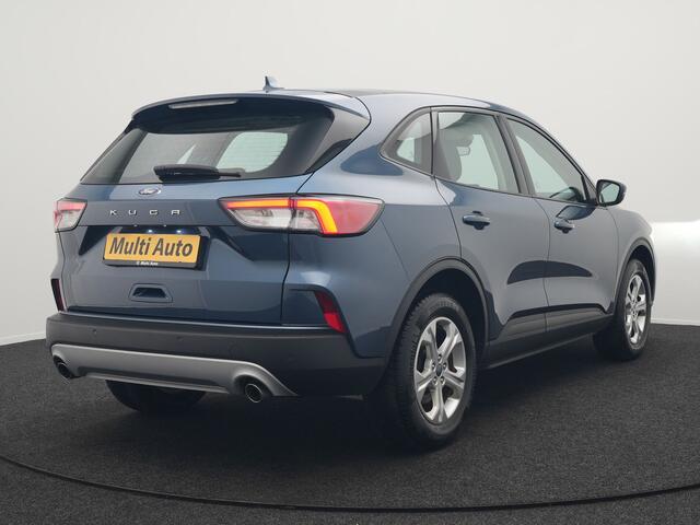 Ford KUGA 1.5 EcoBoost Cool & Connect 150pk | 1800kg Trekgewicht | Navigatie | Stoelen & Stuur Verwarmd | Apple Carplay | DAB |