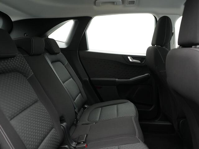 Ford KUGA 1.5 EcoBoost Cool & Connect 150pk | 1800kg Trekgewicht | Navigatie | Stoelen & Stuur Verwarmd | Apple Carplay | DAB |