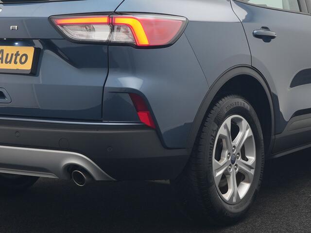 Ford KUGA 1.5 EcoBoost Cool & Connect 150pk | 1800kg Trekgewicht | Navigatie | Stoelen & Stuur Verwarmd | Apple Carplay | DAB |