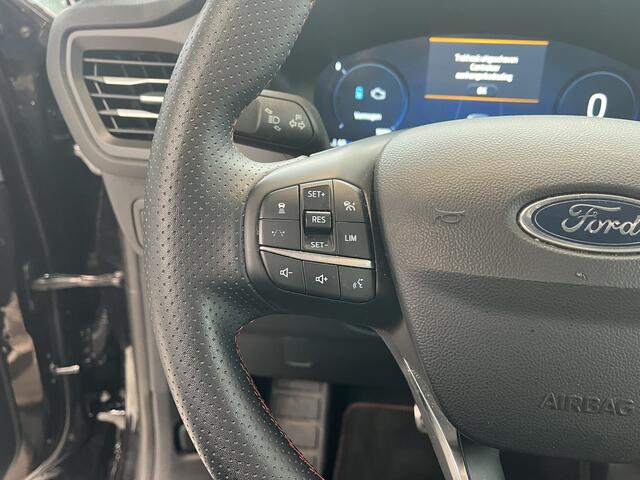 Ford KUGA 2.5 PHEV 243 pk ST-Line X | NW Model I AGR stoelen I Pano I Adapt. LED I Adapt Cruise I Trekhaak I