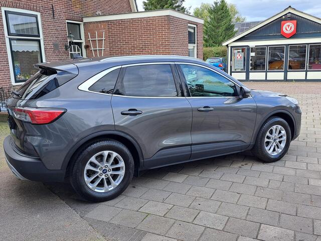 Ford KUGA 1.5 EcoBoost Titanium - Trekhaak