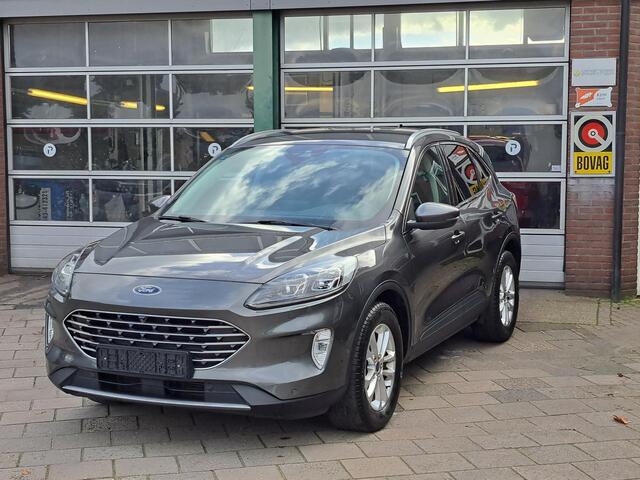 Ford KUGA 1.5 EcoBoost Titanium - Trekhaak