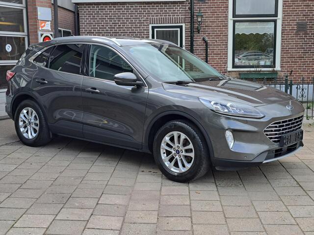 Ford KUGA 1.5 EcoBoost Titanium - Trekhaak