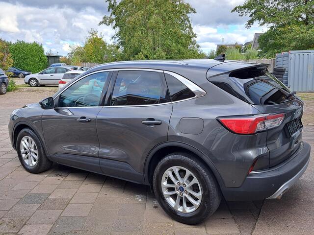 Ford KUGA 1.5 EcoBoost Titanium - Trekhaak