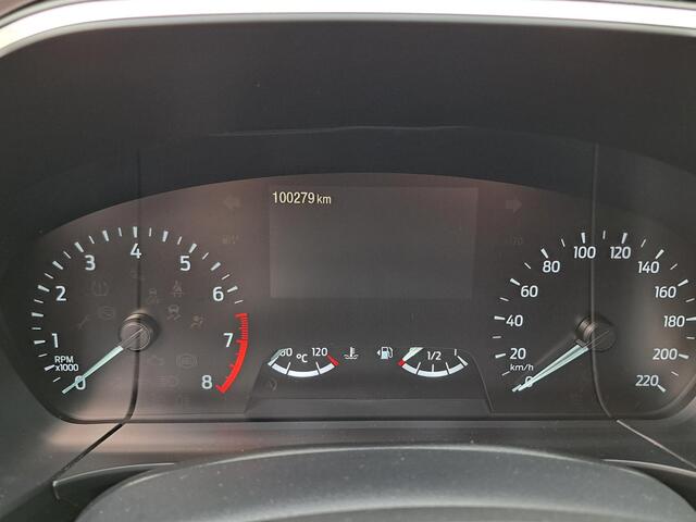 Ford KUGA 1.5 EcoBoost Titanium - Trekhaak