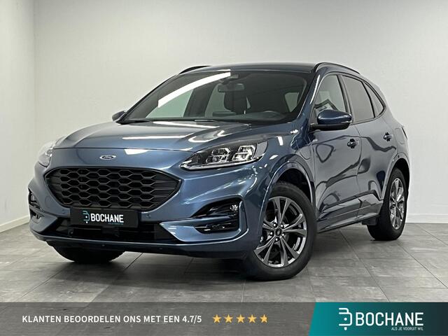 Ford KUGA 2.5 PHEV ST-Line X | 98% SOH | B&O | CAMERA | CARPLAY |