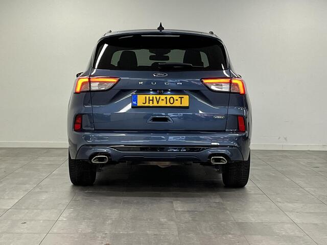 Ford KUGA 2.5 PHEV ST-Line X | 98% SOH | B&O | CAMERA | CARPLAY |