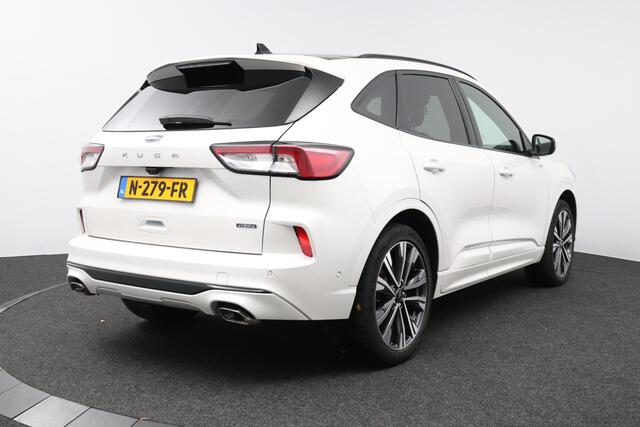 Ford KUGA 2.5 PHEV ST-Line X | Technology Driver Pack | Trekhaak | B&O Audio | Winter Pack |