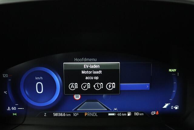 Ford KUGA 2.5 PHEV ST-Line X | Technology Driver Pack | Trekhaak | B&O Audio | Winter Pack |