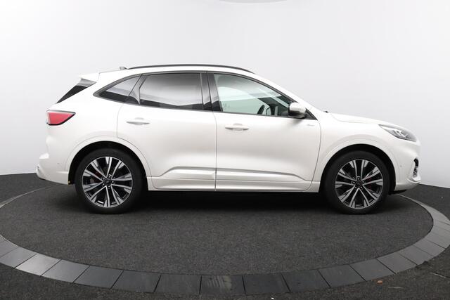 Ford KUGA 2.5 PHEV ST-Line X | Technology Driver Pack | Trekhaak | B&O Audio | Winter Pack |